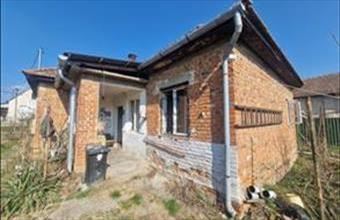 Eladó Csömödéri családi ház hirdetés (84234952)