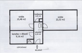 Eladó Érdi panel lakás hirdetés (63746972)