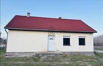 Eladó Nyársapáti családi ház hirdetés (54999436)