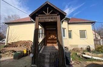 Eladó Berettyóújfalui családi ház hirdetés (13472224)