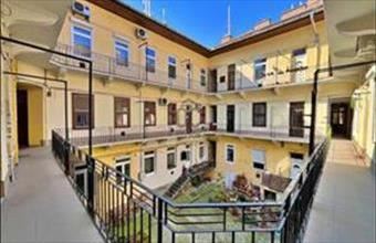 Eladó Budapest IX. kerületi tégla lakás hirdetés (74394499)