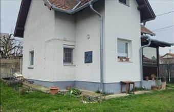 Eladó Nemesvámosi családi ház hirdetés (59996143)