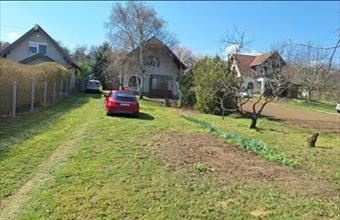 Eladó Pázmándi egyéb ház hirdetés (75634187)