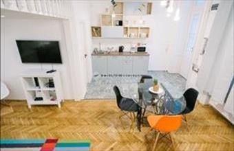 Eladó Budapest V. kerületi tégla lakás hirdetés (55683893)