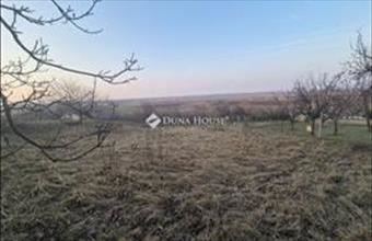 Eladó Siófoki külterületi telek hirdetés (58927461)