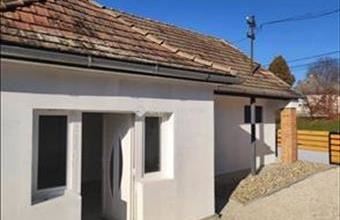 Eladó Kányai családi ház hirdetés (94222428)