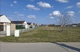 Eladó Székesfehérvári lakóövezeti telek hirdetés (39392359)