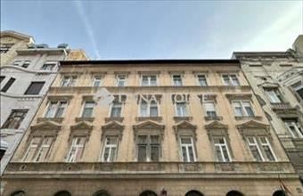 Eladó Budapest VII. kerületi tégla lakás hirdetés (57492346)