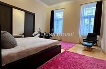 Eladó Budapest VII. kerületi tégla lakás hirdetés (89486458)