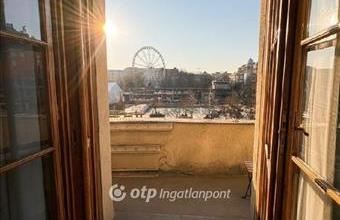Eladó Budapest VI. kerületi tégla lakás hirdetés (77981828)