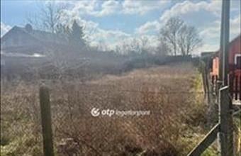 Eladó Halászteleki külterületi telek hirdetés (91623957)