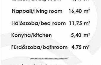 Eladó Budapest XIII. kerületi tégla lakás hirdetés (61794384)