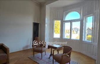 Eladó Budapest VI. kerületi tégla lakás hirdetés (35474532)