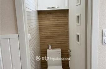 Eladó Budapest XIV. kerületi csúsztatott zsalus lakás hirdetés (43734468)