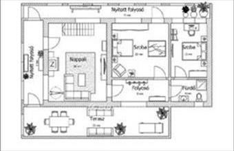 Eladó Pilisszántói családi ház hirdetés (93956334)