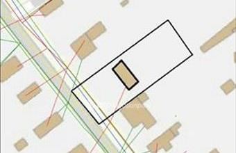 Eladó Pilisszántói lakóövezeti telek hirdetés (77778452)