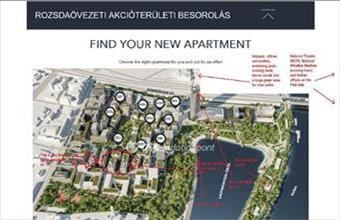 Eladó Budapest XI. kerületi tégla lakás hirdetés (75373591)