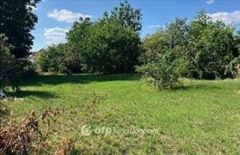 Eladó Csömöri lakóövezeti telek hirdetés (36753739)