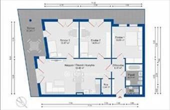 Eladó Budapest XVIII. kerületi tégla lakás hirdetés (27576422)