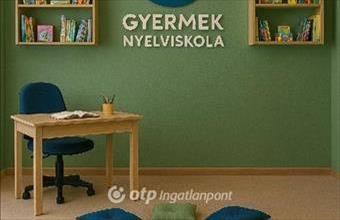 Eladó Budapest XIV. kerületi iroda irodaházban hirdetés (44286594)