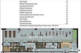 Eladó Váci egyéb ipari ingatlan hirdetés (76493398)