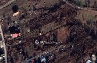 Eladó Érdi lakóövezeti telek hirdetés (48572738)