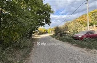Eladó Érdi lakóövezeti telek hirdetés (43433324)