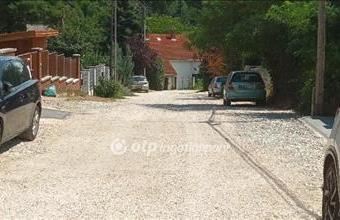 Eladó Érdi lakóövezeti telek hirdetés (67784698)