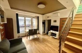 Eladó Budapest XIII. kerületi tégla lakás hirdetés (67773316)