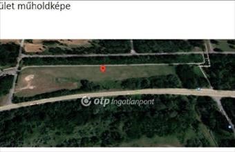 Eladó Tiszaújvárosi egyéb telek hirdetés (76397535)