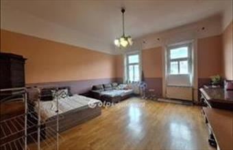 Eladó Budapest VII. kerületi tégla lakás hirdetés (77779157)