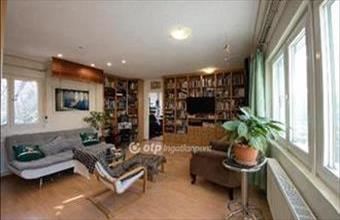 Eladó Budapest XIII. kerületi egyéb lakás hirdetés (47116594)