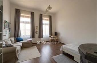 Eladó Budapest XIII. kerületi tégla lakás hirdetés (25359723)