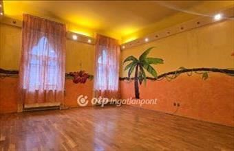 Eladó Budapest VII. kerületi tégla lakás hirdetés (21499638)