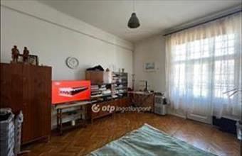 Eladó Budapest VIII. kerületi tégla lakás hirdetés (18435622)