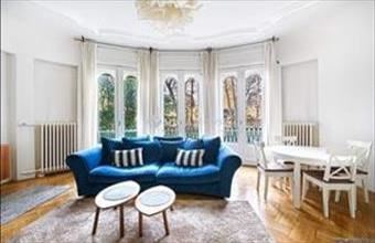 Eladó Budapest II. kerületi tégla lakás hirdetés (48374322)