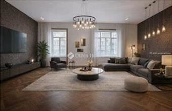 Eladó Budapest II. kerületi tégla lakás hirdetés (43721459)