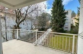 Eladó Budapest II. kerületi tégla lakás hirdetés (38291921)