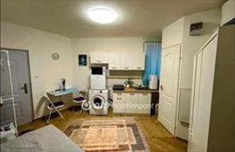 Eladó Budapest VIII. kerületi tégla lakás hirdetés (47297299)