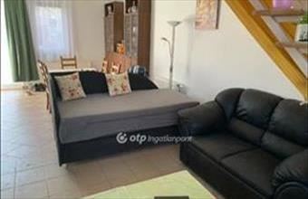 Eladó Cserkeszőlői hétvégi ház hirdetés (73342993)