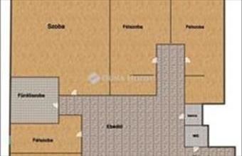 Eladó Budapest IV. kerületi tégla lakás hirdetés (56949319)