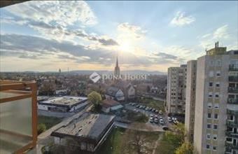 Eladó Budapest XV. kerületi panel lakás hirdetés (33183259)