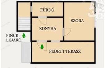 Eladó Kiskunfélegyházai családi ház hirdetés (74715393)