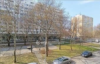 Eladó Budapest III. kerületi panel lakás hirdetés (33478252)