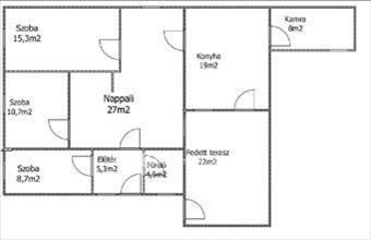 Eladó Derekegyházi családi ház hirdetés (55297938)