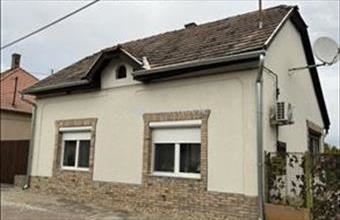 Eladó Tengelici családi ház hirdetés (78361365)