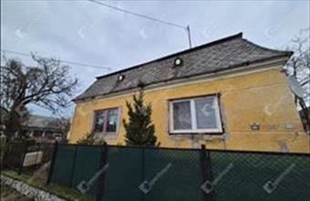 Eladó Ászári családi ház hirdetés (46534253)