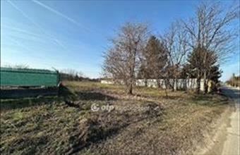 Eladó Nyíregyházai lakóövezeti telek hirdetés (54674491)