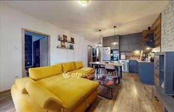 Eladó Nyíregyházai tégla lakás hirdetés (39688249)