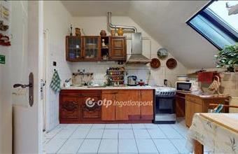 Eladó Tiszavasvári tégla lakás hirdetés (97746541)